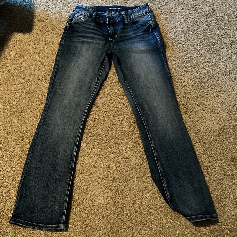 Maurice’s Jeans